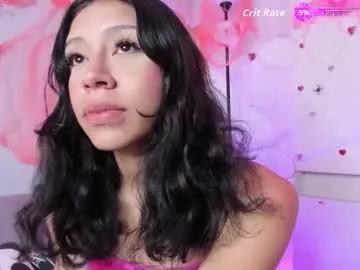 emmaclark_1 on Chaturbate 