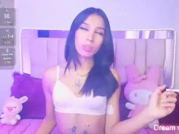 engel_rousex — come let's have a sleepover - Multi-Goal :  deep throat with a lot of saliva #smalltits #party #bigcock #latina #smoke