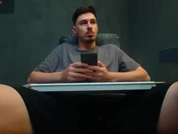 enzorace — Welcome to my room! - Goal: Get naked & hard - #bigcock #lovense  #findom #master #party