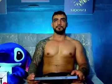 eric_harrison1 — show cum + flex  #lovense #bigcock #cum #muscle #bbc [1490 tokens left]