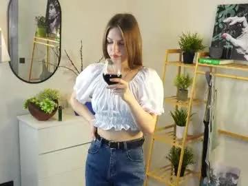 erleneash — Goal: Lick finger+eye contact 60sec Hi, I'm Mia! Using Domi! Patterns: 33/55/77/111 #new #18 #shy #teen #blonde [35 tokens remaining]