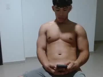 estebantamara — CUM SHOW  #pvtopen #new  #muscle #bigcock #latino [3000 tokens remaining]