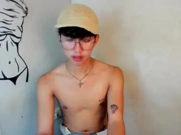 ethereal_blake — GOAL: help me to drain my balls here until i cum [930 tokens remaining] thankyouu and mabuhay #asian #femboy #bigcock #18 #lovense