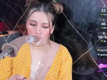 evelin_belen on Chaturbate 