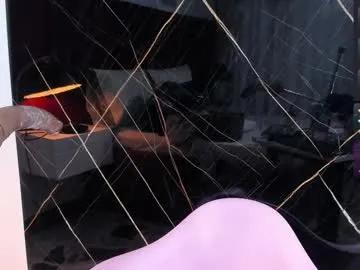 evelin_belen on Chaturbate 