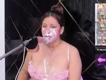 evelin_belen on Chaturbate 