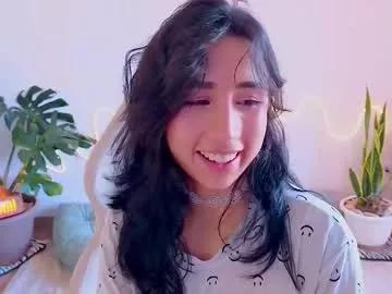 evelyn_chelle on Chaturbate 