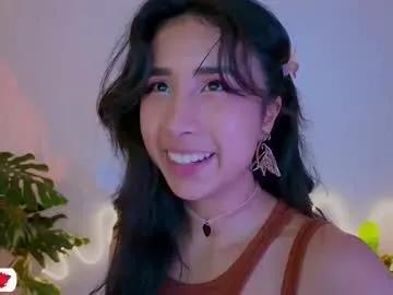 evelyn_chelle on Chaturbate 