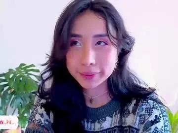 evelyn_chelle on Chaturbate 