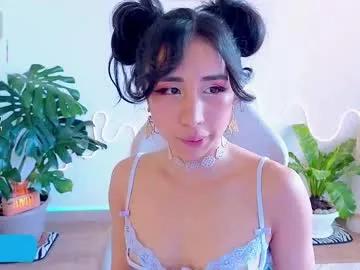 evelyn_chelle on Chaturbate 