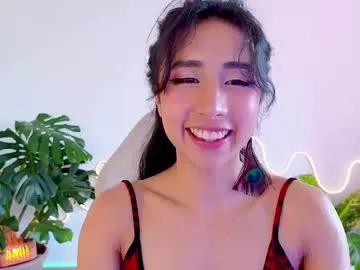 evelyn_chelle on Chaturbate 
