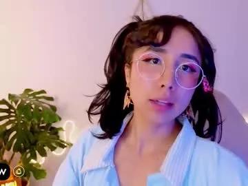 evelyn_chelle on Chaturbate