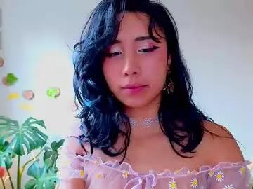 evelyn_chelle on Chaturbate 