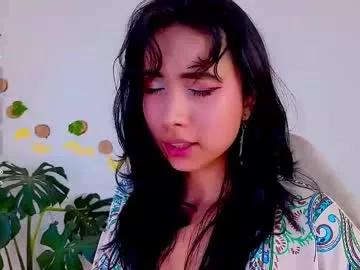evelyn_chelle on Chaturbate 