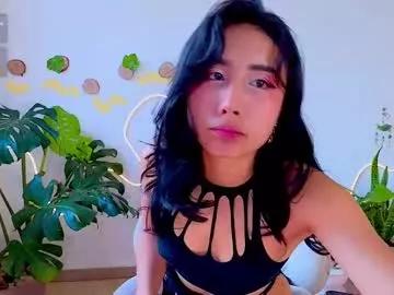 evelyn_chelle on Chaturbate 