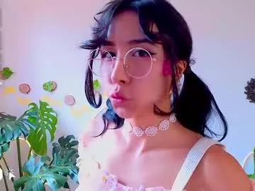 evelyn_chelle on Chaturbate 