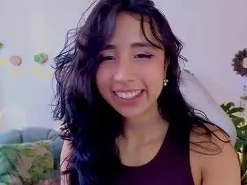 evelyn_chelle on Chaturbate 