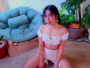 evelyn_chelle on Chaturbate 