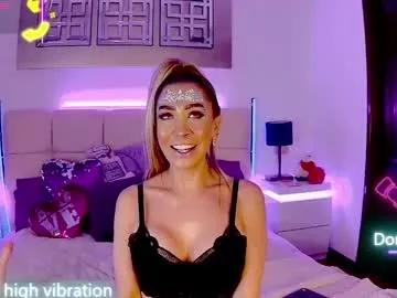 evelynagrey on Chaturbate 