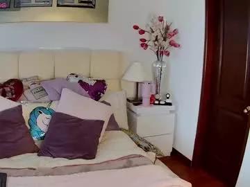 evelynagrey on Chaturbate 