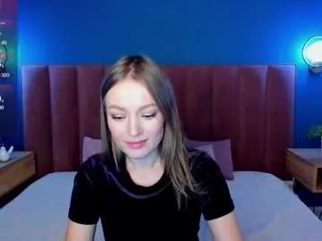 evelynpoole on Chaturbate 