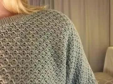 evetteagner on Chaturbate 