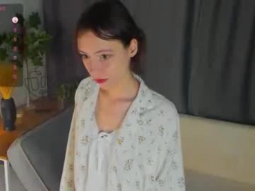 evetteagner on Chaturbate 