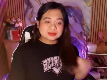 exoticpinayx — "Hi Im Shantal, looking for older guy, LOOKING FOR HUSBAND TO MARRY ME 4 R3AL:) (PVT IS OPEN)( #asian #pinay #squirt #british   #wifematerial #anal #shy  [597 tokens remaining]