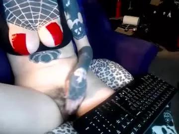 farrahfindom on Chaturbate 