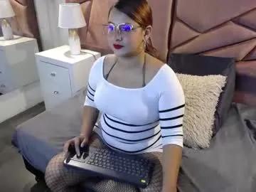 fiera_120 — GOAL: Show tits [23 tokens remaining] Welcome to my room!  #bigass #bbw #belly #curvy #new
