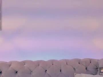 fluffy_bubble21 on Chaturbate 