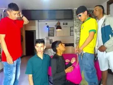 g4mens — SHOW CUM #BDSM #LOVENSE #18 #BIGCOCK #NEW [3558 tokens remaining]