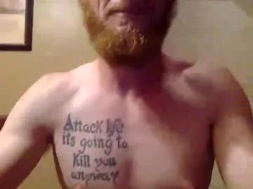 gaymencumhere — Gaymencumhere's room #panties #ginger