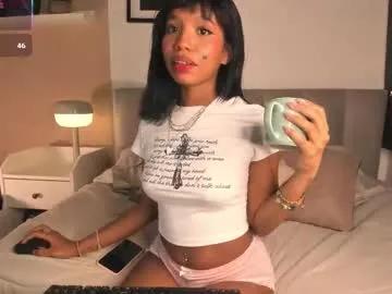 gigi_strawberry on Chaturbate 