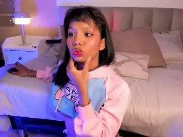 gigi_strawberry on Chaturbate 