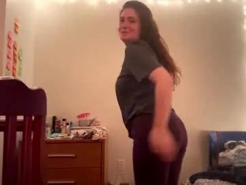 gingerlynx — Freechat on Chaturbate