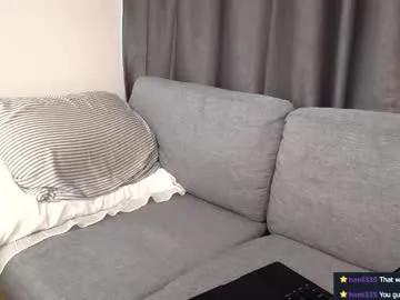 gizzlemcclizzle on Chaturbate 