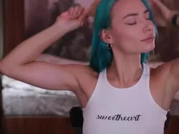 gracegreen — #tease  #deepthroat #handbra #ahegao #roleplay
