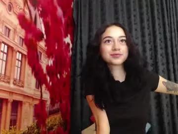 hanaku_8 on Chaturbate 