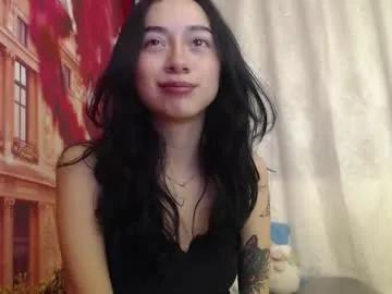 hanaku_8 on Chaturbate 