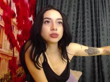 hanaku_8 on Chaturbate 