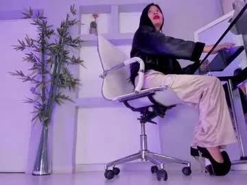 hannah_hcb on Chaturbate 
