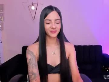 hannahjamesx —  Come with me,I'm gonna show you how much I enjoy the sex - Multi Goal: Fuck pussy until cum [1998 tokens left] #skinny #feet #latina #longhair #smalltits