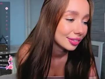 hannavaile on Chaturbate 