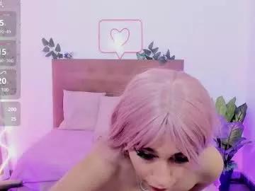 hanni_tay on Chaturbate 