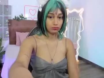 hanni_tay on Chaturbate 