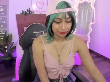 hanni_tay on Chaturbate 