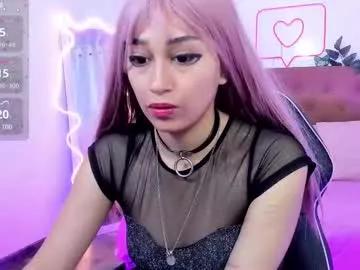 hanni_tay on Chaturbate 