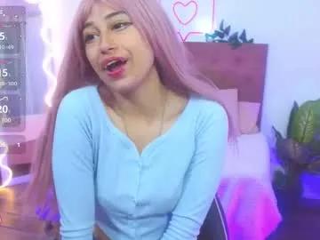hanni_tay on Chaturbate 