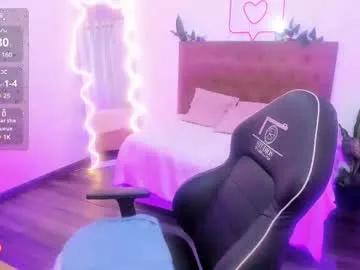 hanni_tay on Chaturbate 